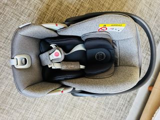 Silla coche Cybex Cloud T i-Size