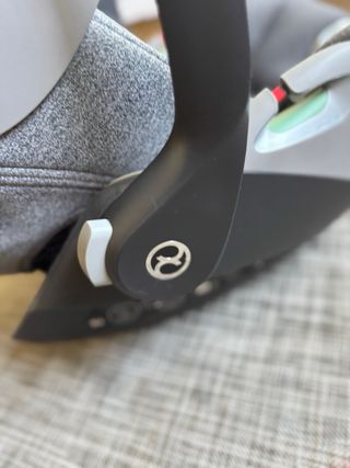 Silla coche Cybex Cloud T i-Size