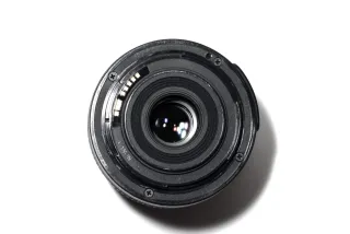 Canon EFS 18-55mm IS STM