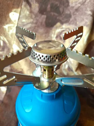 Hornillo Campingaz 206 S Nuevo