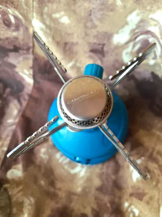 Hornillo Campingaz 206 S Nuevo