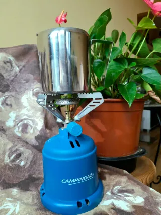 Hornillo Campingaz 206 S Nuevo