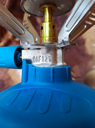 Hornillo Campingaz 206 S Nuevo