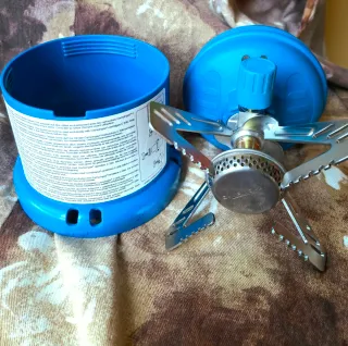 Hornillo Campingaz 206 S Nuevo