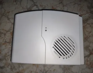 Sirena Videofied SE200W