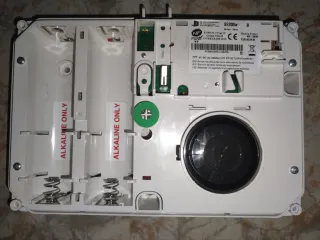 Sirena Videofied SE200W