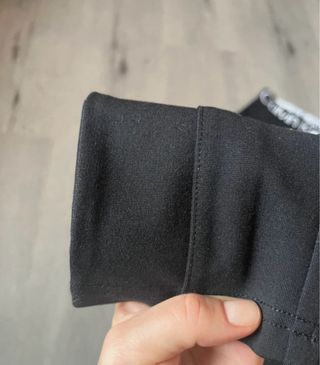 Leggings Calvin Klein Negros