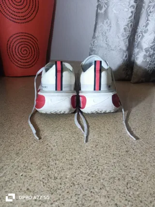 Nike Invincible Run 3 Talla 42