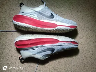 Nike Invincible Run 3 Talla 42