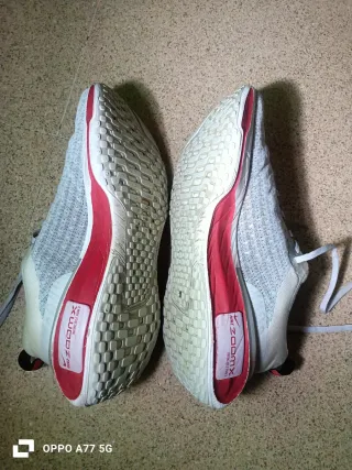 Nike Invincible Run 3 Talla 42