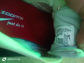 Nike Invincible Run 3 Talla 42