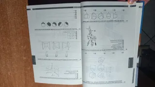 ALPHA TEST. DESIGN. MANUALE DI PREPARAZIONE