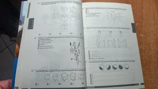 ALPHA TEST. DESIGN. MANUALE DI PREPARAZIONE