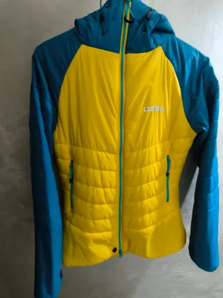 Chaqueta Os2o