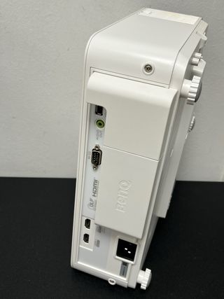 Proyector BenQ UHD 4K Inteligente