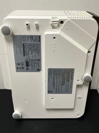 Proyector BenQ UHD 4K Inteligente