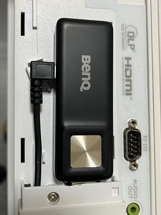 Proyector BenQ UHD 4K Inteligente