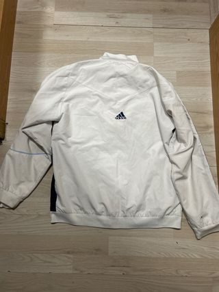 Chaqueta Adidas Real Madrid Champions League