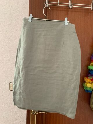 Traje chaqueta y falda MARIA GUARDIONE