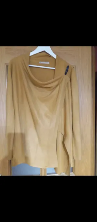 Chaqueta punto mujer original