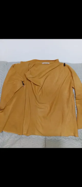 Chaqueta punto mujer original