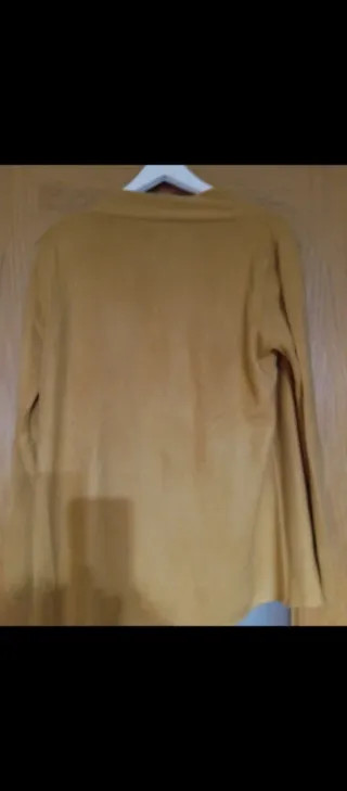 Chaqueta punto mujer original