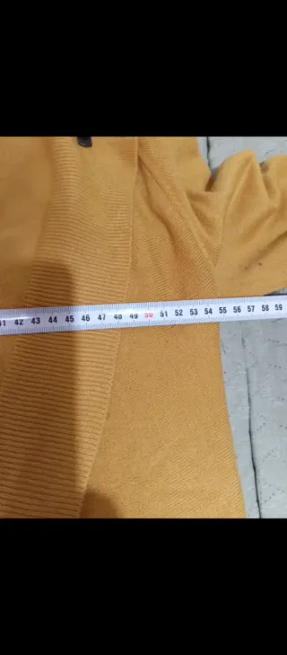 Chaqueta punto mujer original