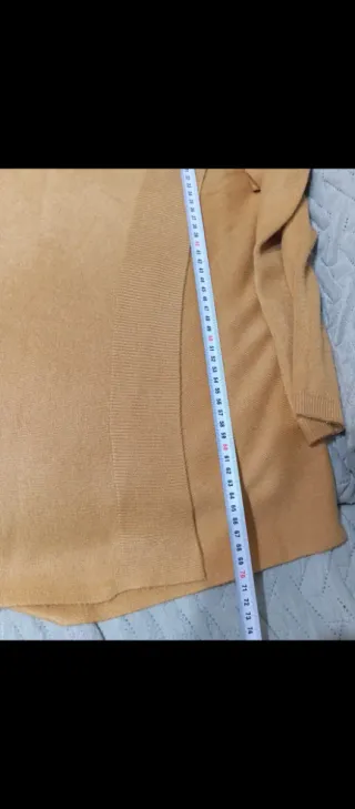 Chaqueta punto mujer original