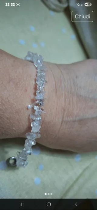 Portagioie con 12gioielli