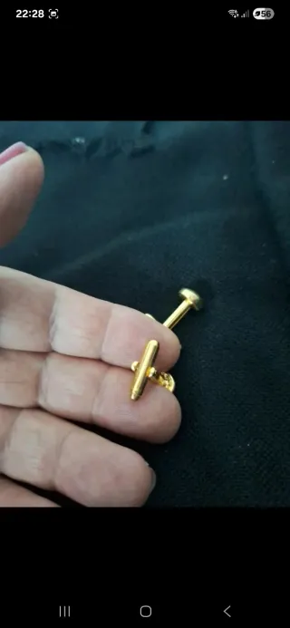 Portagioie con 12gioielli