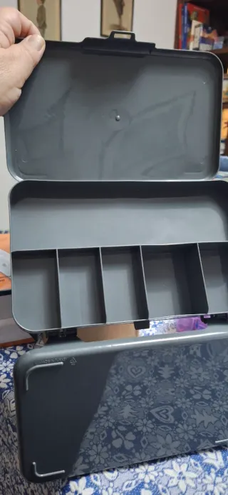 Portagioie con 12gioielli