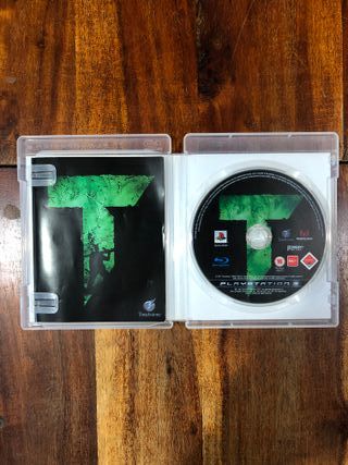 Turok ps3