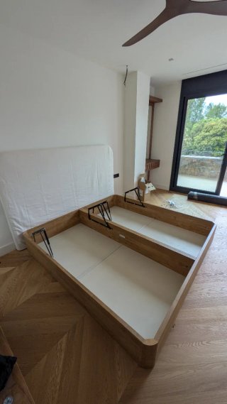 Montador de muebles económicos