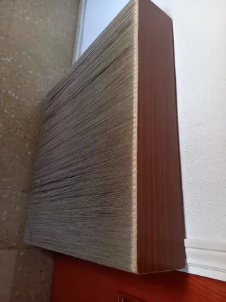 Cubreradiadores; 87x52 cm, 90 x47, 51 x88, 89 x 91