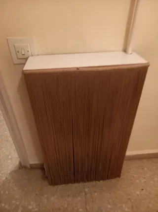 Cubreradiadores; 87x52 cm, 90 x47, 51 x88, 89 x 91