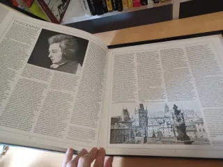 VINILO Mozart Don Giovanni Maazel