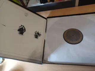 VINILO Mozart Don Giovanni Maazel