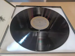 VINILO Mozart Don Giovanni Maazel