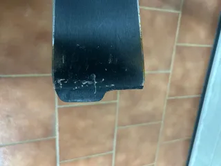 Esquís Salomon 156 cm