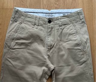 Pantalón chino hombre de G-Star Raw (W29/L34)