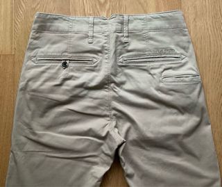 Pantalón chino hombre de G-Star Raw (W29/L34)