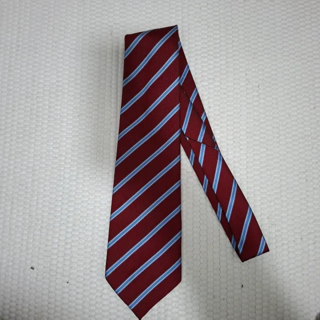Corbata Roja de Marca