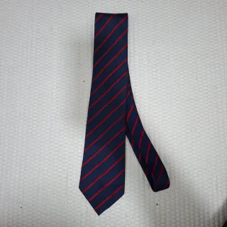 Corbata Roja de Marca