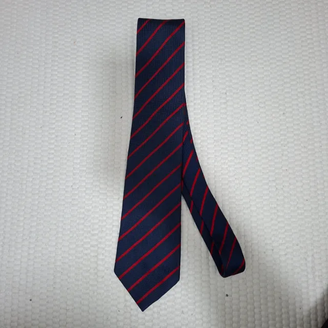 Corbata Roja de Marca