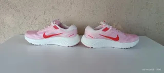 Scarpe running Nike donna rosa/rosse taglia 39