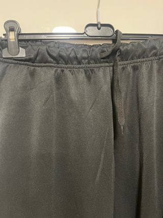 Tuta sportiva uomo Suprema L grigio/nero