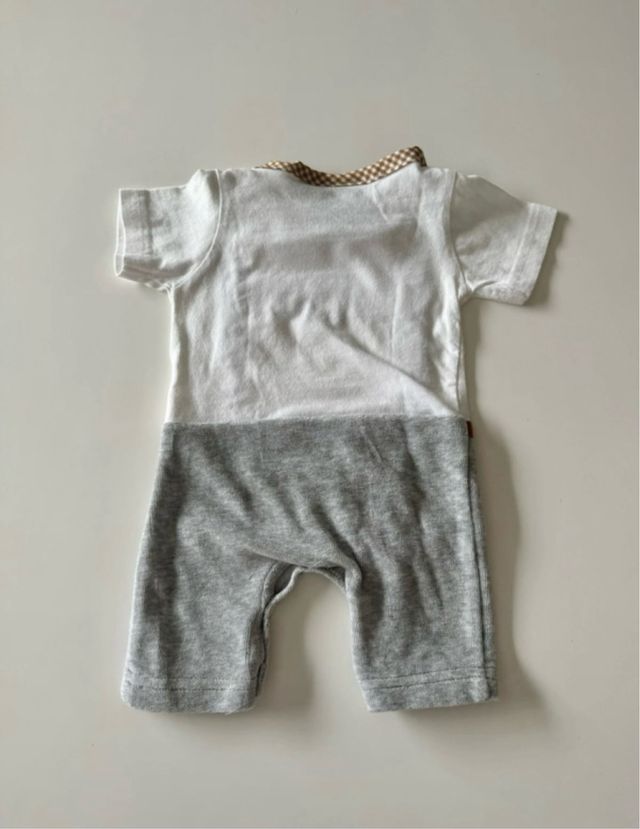 Body neonato tirolese