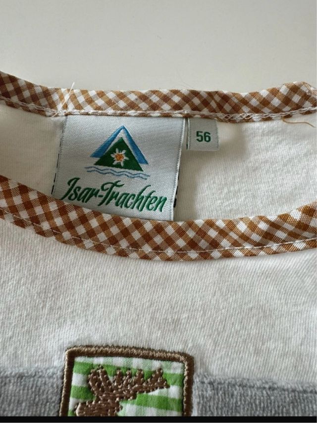 Body neonato tirolese