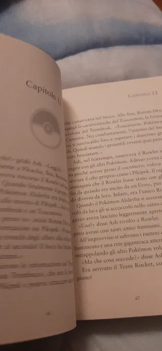 Avventure ad Alola. Il romanzo. Pokémon