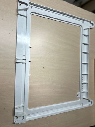 base para secadora lavadora